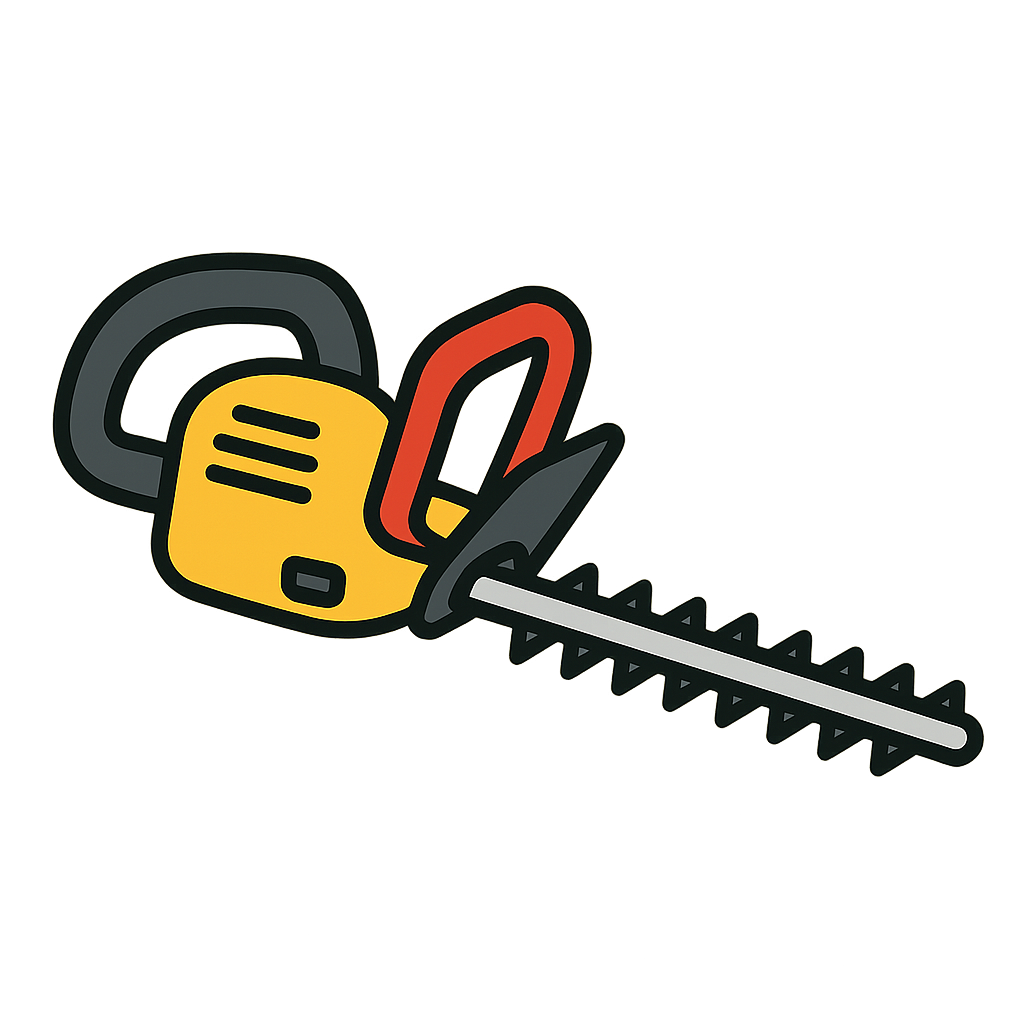 Hedge Trimming icon