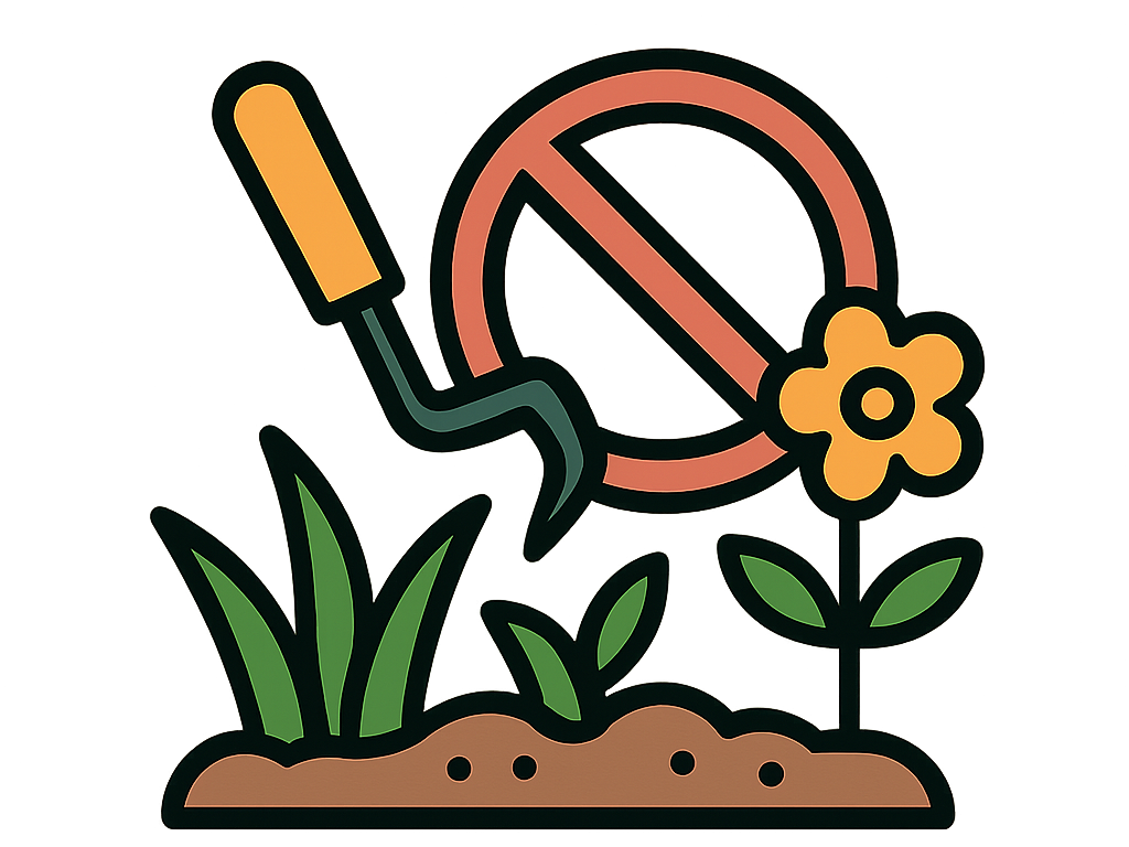 Weed Control icon